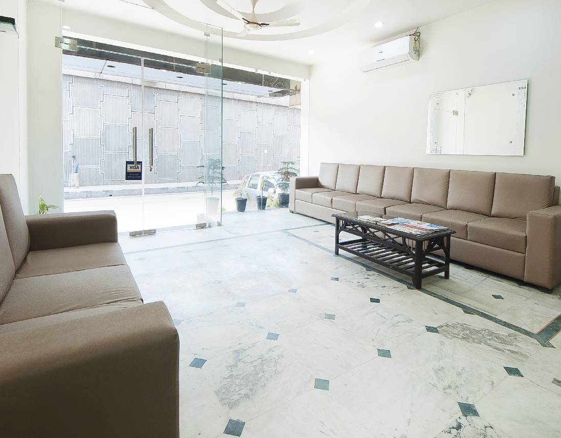 Luxury Hotels in Mahipalpur Delhi IGI Airport